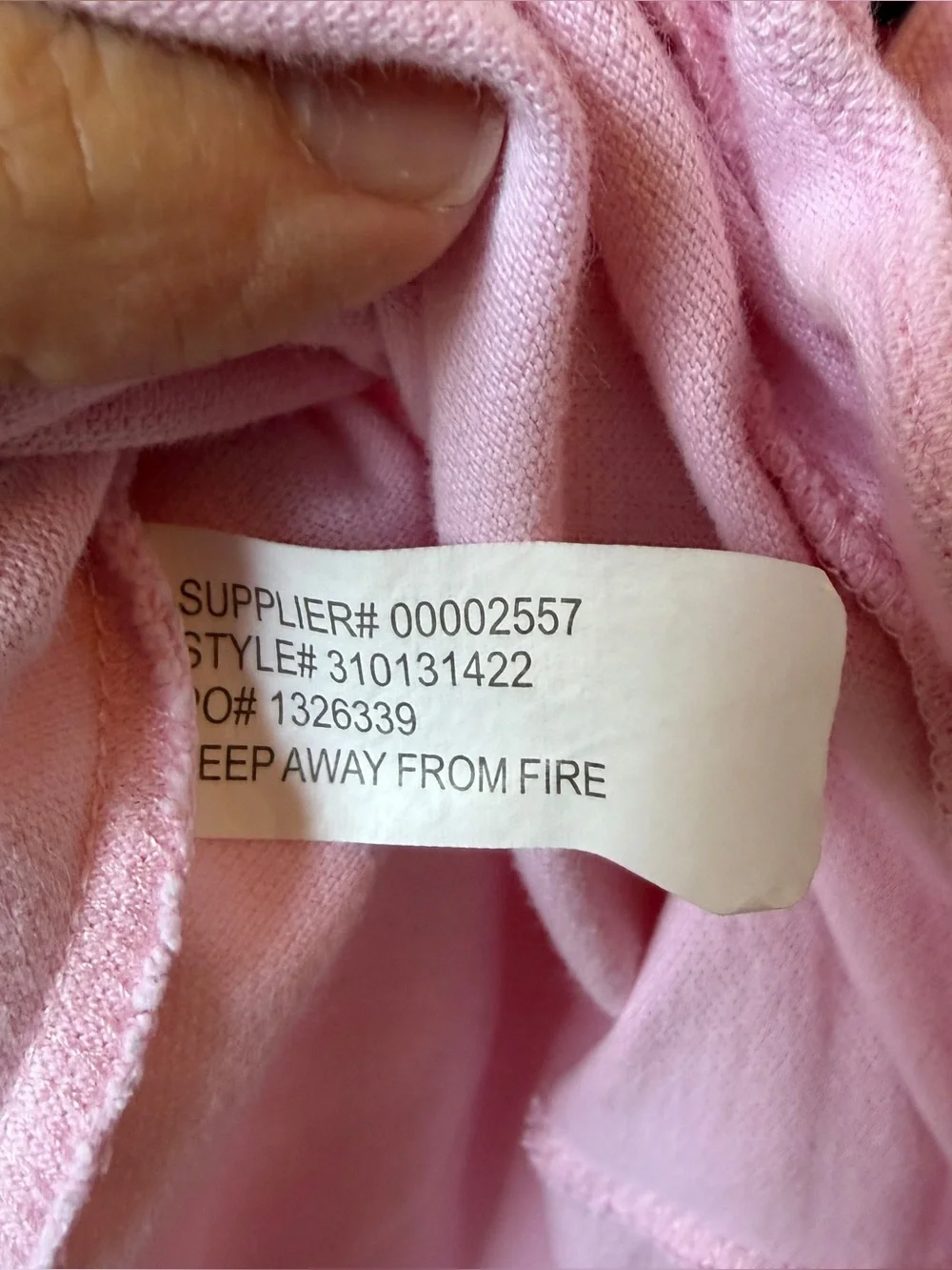 Ralph Lauren brand polo